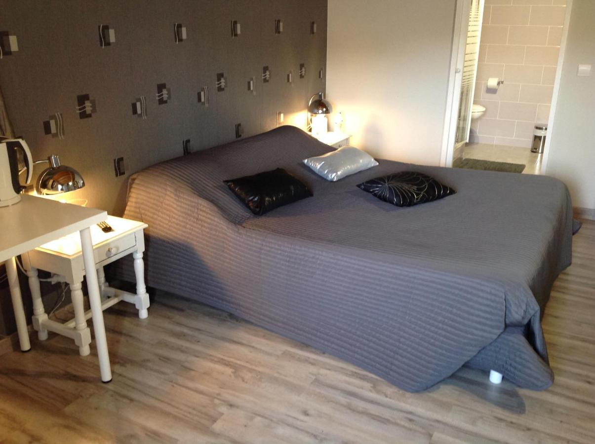 Bed and Breakfast La Freycenette Arlempdes Zewnętrze zdjęcie
