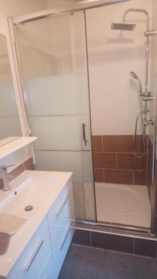 Bed and Breakfast La Freycenette Arlempdes Zewnętrze zdjęcie